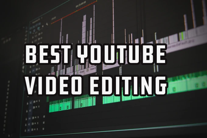 ahmad video editing